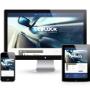 Geolock website