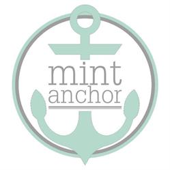 Mint anchor