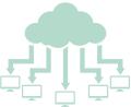 Website hosting