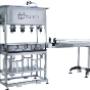 Gravity Filler for milk, water, juice, oils