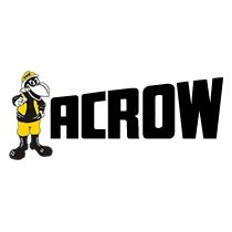 ACROW Racking, Shelving, Scaffoling & Formwork