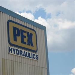 Pex Hydraulics Johannesburg Cc