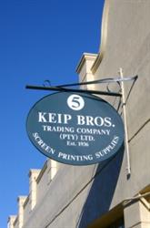 Keip Bros Trading Company (Pty) Ltd