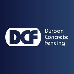 Durban Concrete Fencing