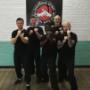 Kung Fu and Krav Maga