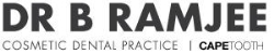 Dr Ramjee cosmetic dental practice