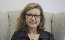 Michelle Baker Clinical psychologist