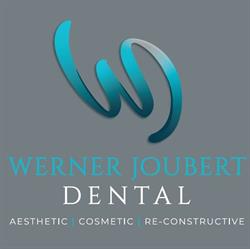 Dr Werner Joubert Dental