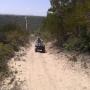 Quad ride