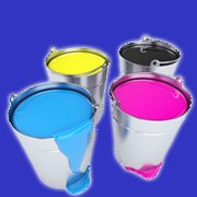 Hot Pot Paint & Hardware