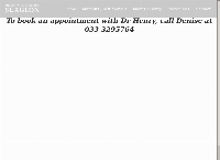 Henry Van Niekerk Surgeon