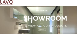 Lavo Bathrooms Concepts