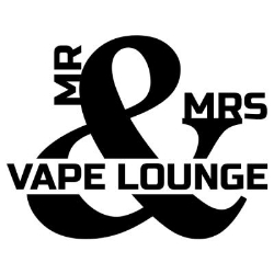 Mr & Mrs Vape Lounge