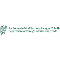 Ireland Embassy (Pretoria)