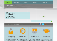 Musato Technologies's website