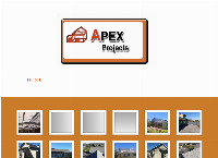 Apex Projects's website