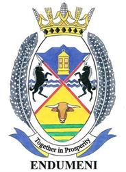 Endumeni Municipality