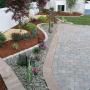 garden edge beams