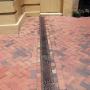 rain water drainage systems