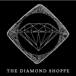 The Diamond Shoppe