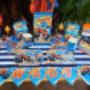 Blaze & the Monster Machines party supplies
