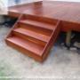 Teak Decking