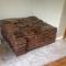 Reclaimed-Parquet