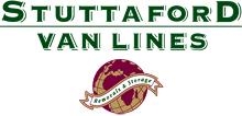 Stuttaford van Lines - Mobile Storage