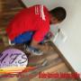 Underfloor Heating Install