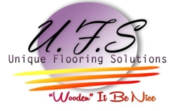 UFS Laminate Flooring