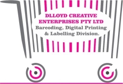 Dlloyd Barcoding