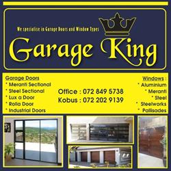 Garage King