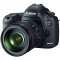 EOS 5D Mark III + 22-105 fs Lens