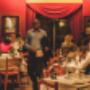 Uploaded by visitor on 2017/10/31 - italian restaurants in cape town