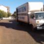 Moving Companies Johannesburg
