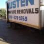 Moving Company