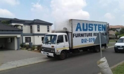 Austen Furniture Removals