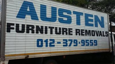 Austen-Removals