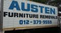 Best Furniture Removals Company in Southern Africa