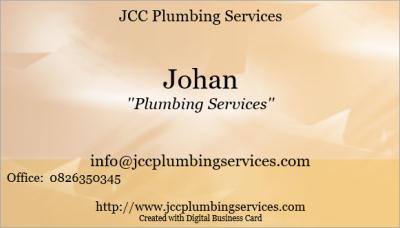 JCC-Plumbing-Services