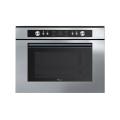 WHIRLPOOL AMW599IX 6Th Sense Multifunction Steam Oven Stainless Steel