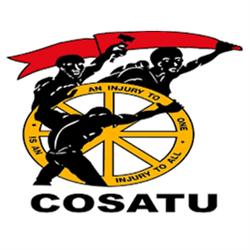 Cosatu