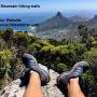 Uploaded by visitor on 2017/11/03 - Hike Table Mountain