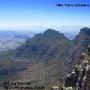 Uploaded by visitor on 2017/11/03 - Hiking Table Mountain Cape Town
