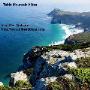 Uploaded by visitor on 2017/11/03 - Walking up Table Mountain