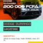 Dodge Rangou