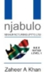 NJABULO MANUFACTURING Safety Shoes Online