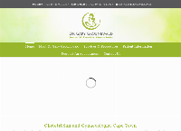 Groenewald G R's website