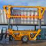 straddle-carriers
