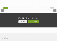 olive college of learning's website